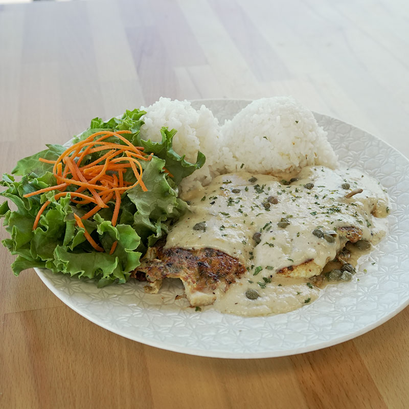 En Fuego Grill & Catering - photo 2