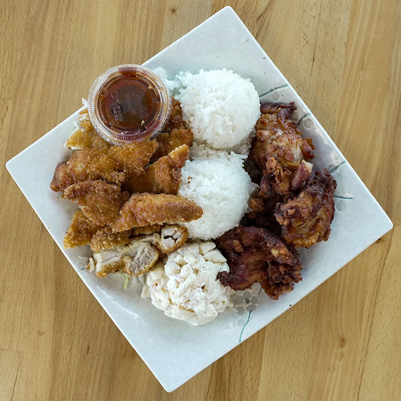 En Fuego Grill & Catering - photo 3