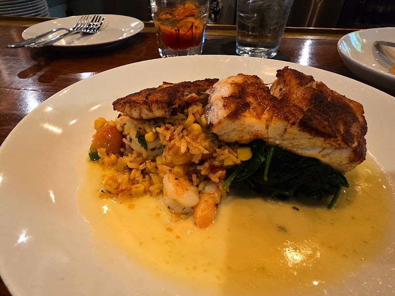 Milner's American Southern Restaurant And Catering - photo 4