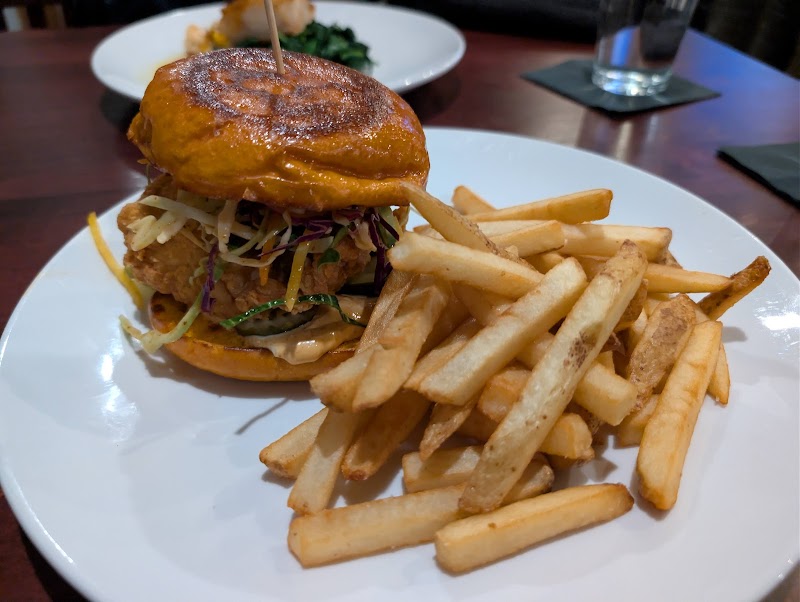Milner's American Southern Restaurant And Catering - photo 2