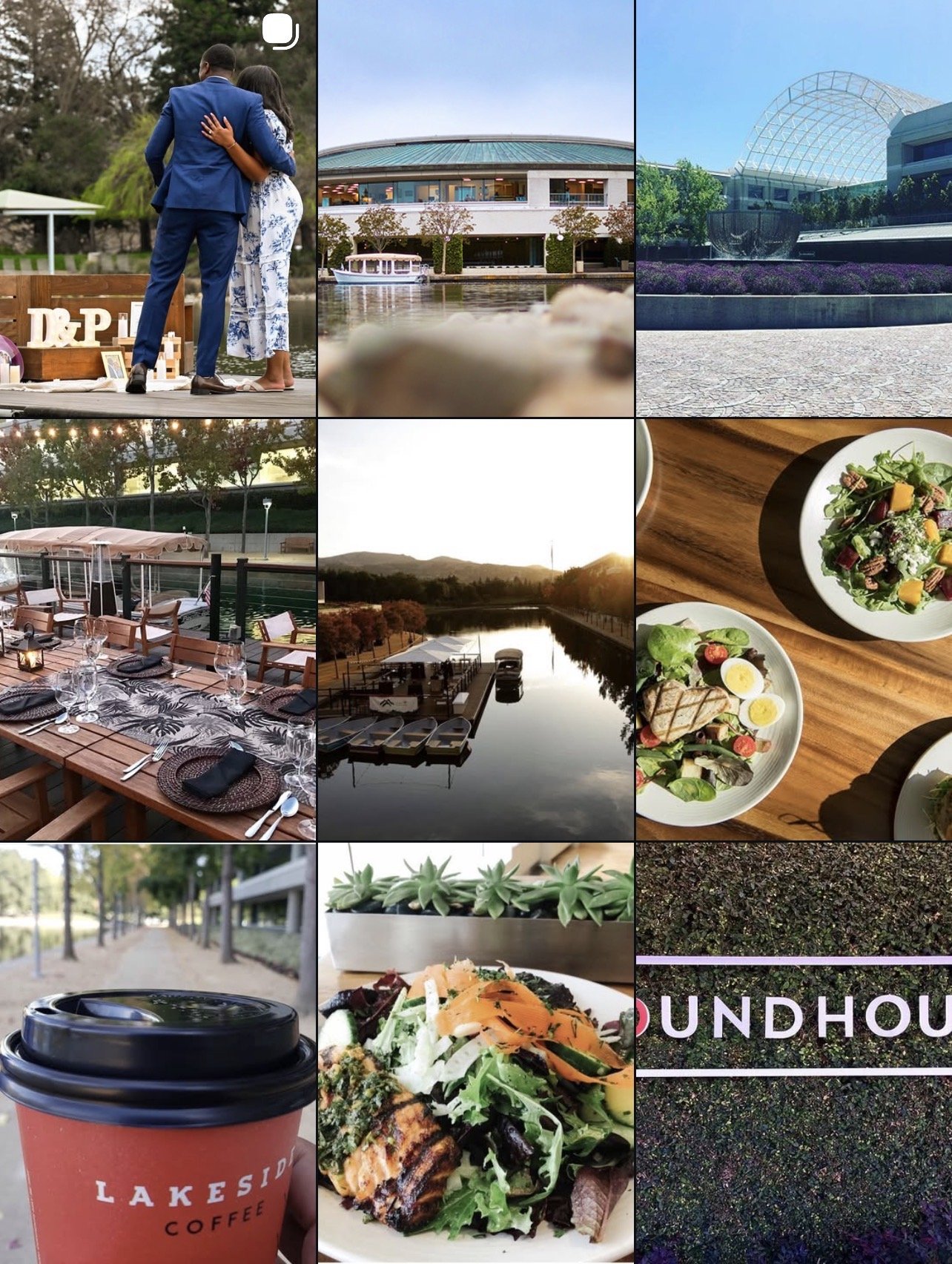 Roundhouse Market & Conference Center - photo 3