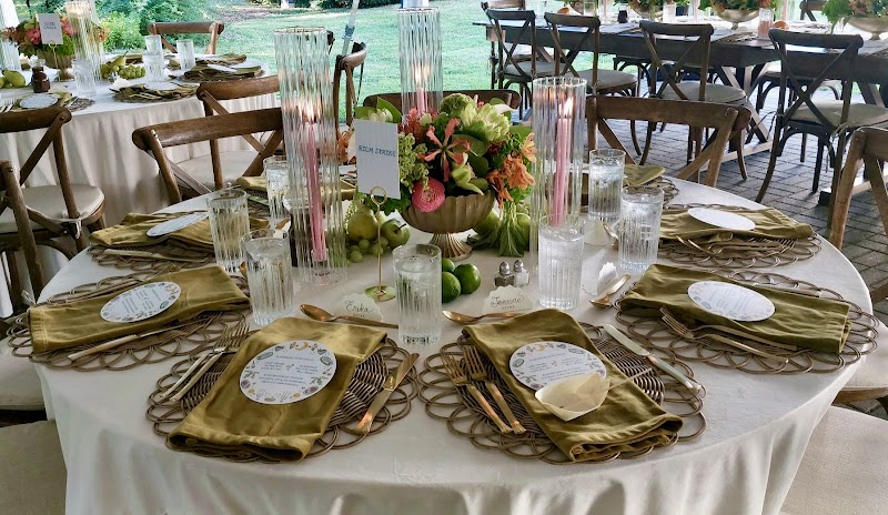 Ladyfingers Catering Inc. - photo 5