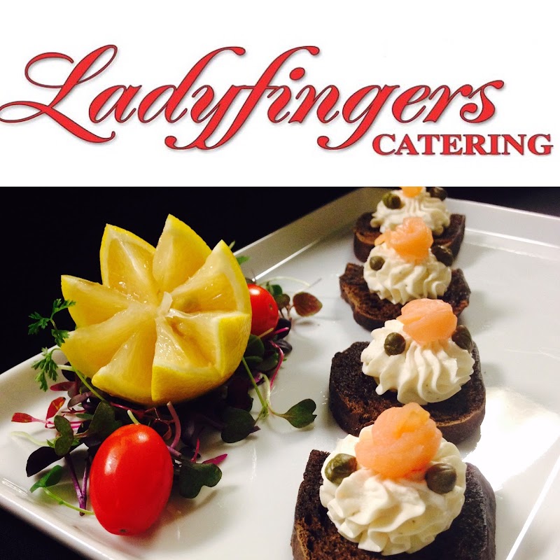 Ladyfingers Catering Inc. - Catering in Louisville, Kentucky