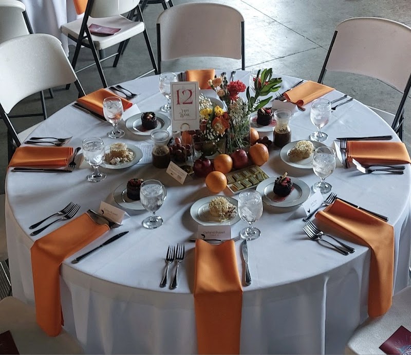 Ladyfingers Catering Inc. - photo 3