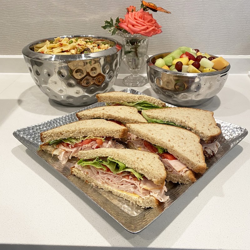Ladyfingers Catering Inc. - photo 4