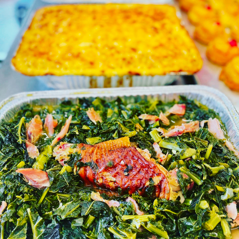 KeniKakes Catering and More LLC - photo 4