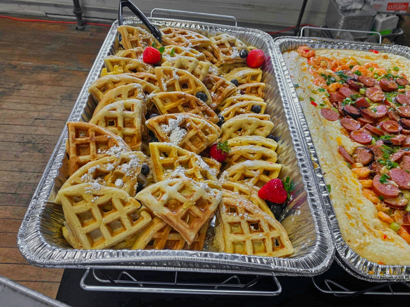 KeniKakes Catering and More LLC - photo 5