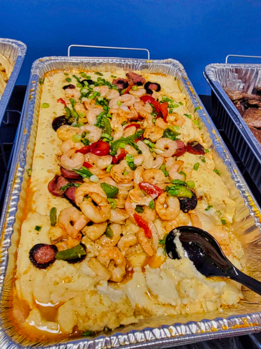 KeniKakes Catering and More LLC - photo 3