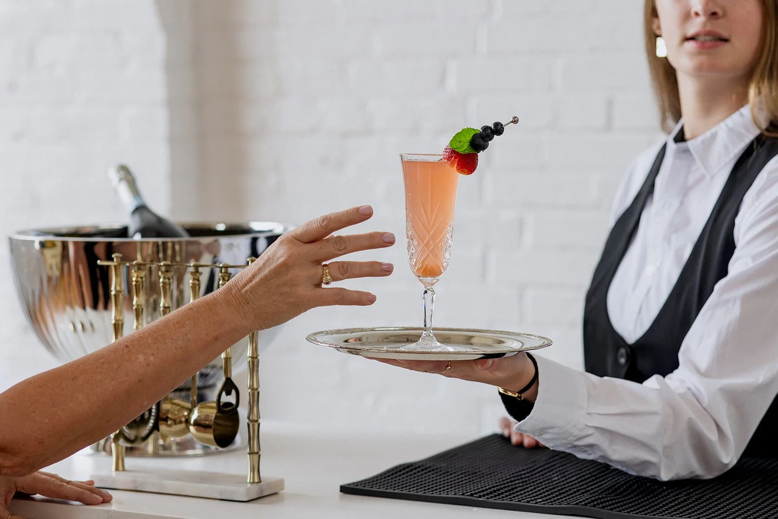 BarCode Mobile Bartending - photo 2