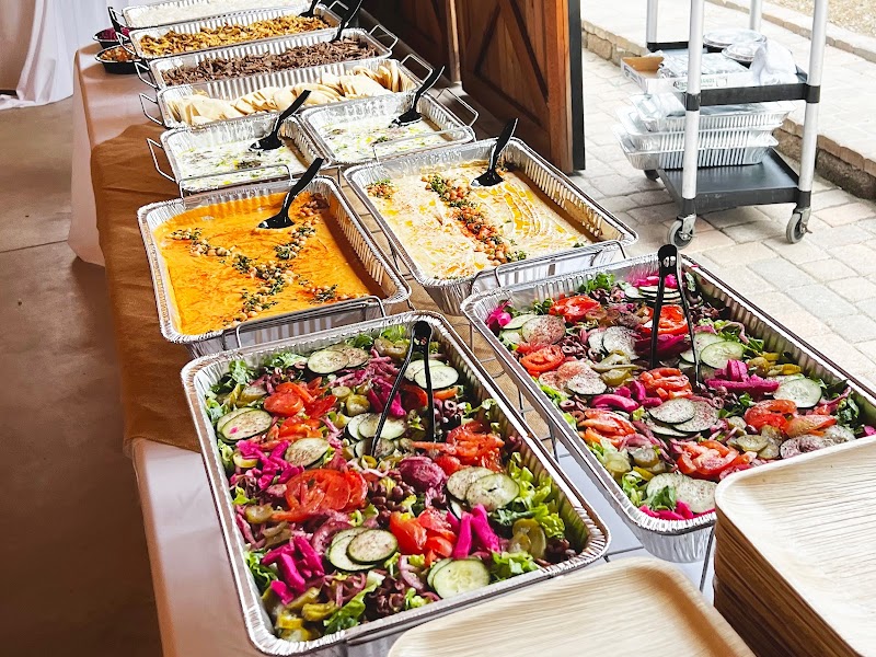 The Pita Guys - photo 5