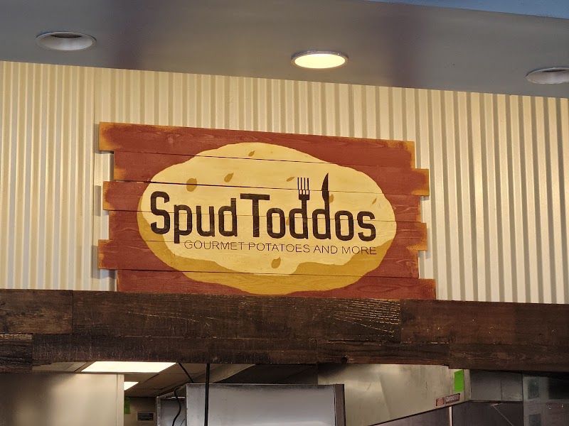 SpudToddos - Catering in West Jordan, Utah