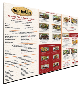 SpudToddos - photo 2