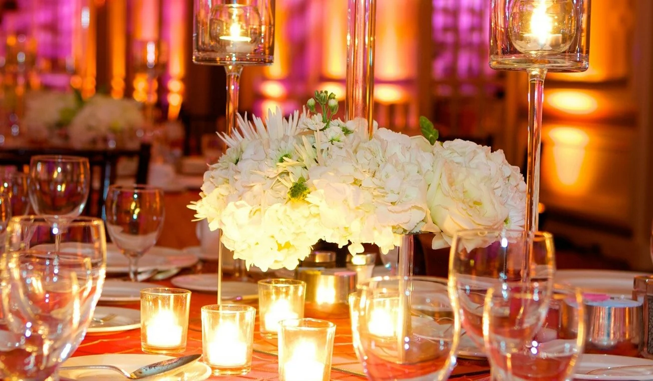 Ashley's Party Rentals and Catering - photo 2