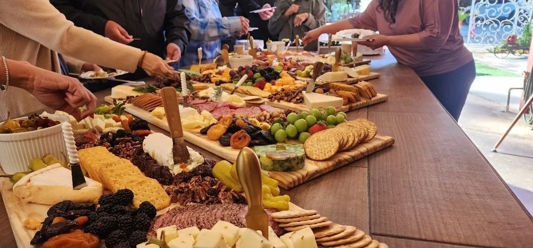 Ashley's Party Rentals and Catering - Catering in Oceanside, California
