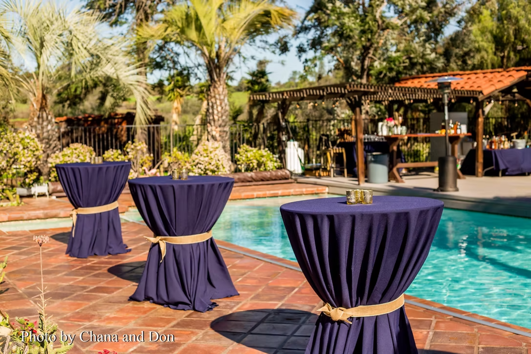Ashley's Party Rentals and Catering - photo 5
