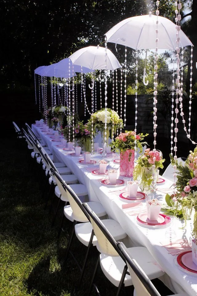 Ashley's Party Rentals and Catering - photo 3