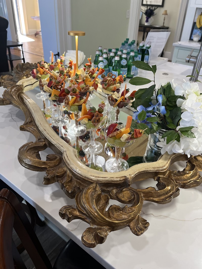 Celeb Studio and Gourmet Graze Catering - photo 5