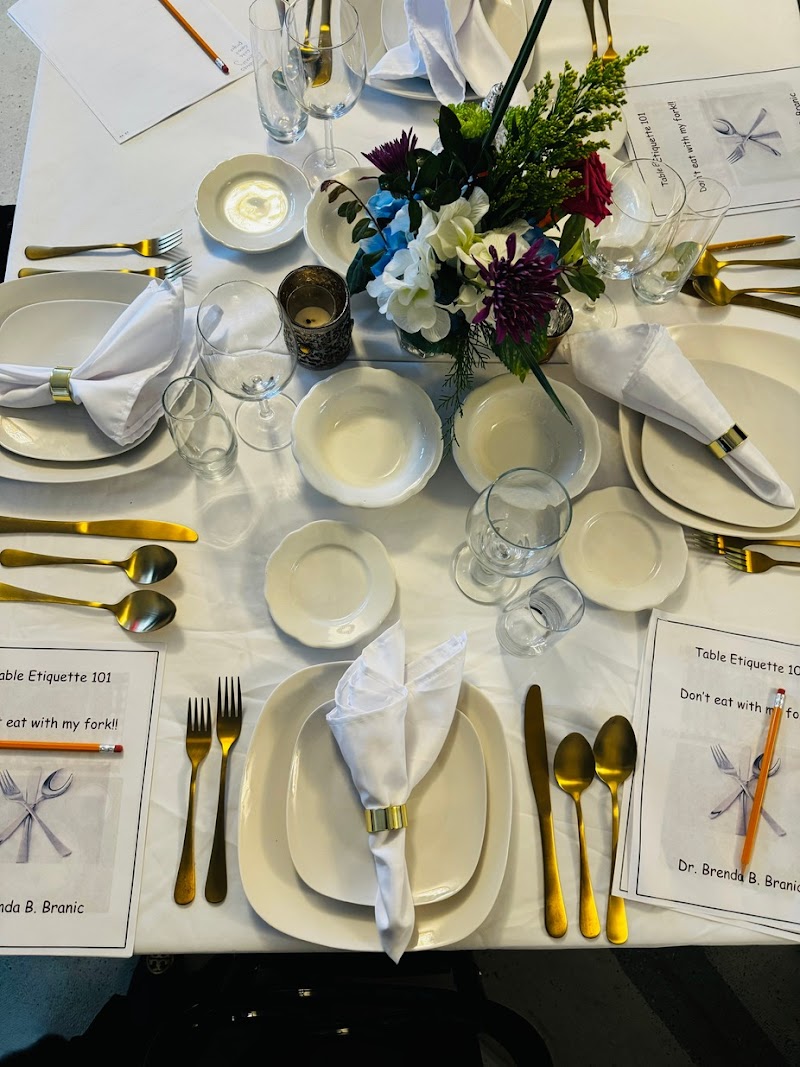 Celeb Studio and Gourmet Graze Catering - photo 3