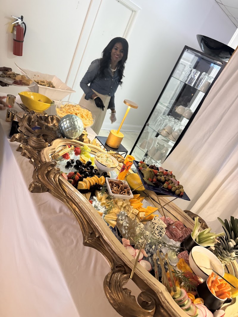 Celeb Studio and Gourmet Graze Catering - photo 2