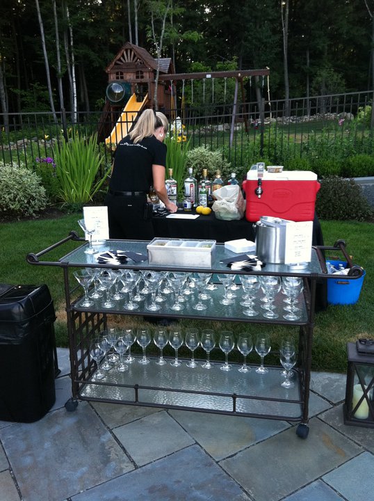 Mixaritas, LLC - Catering in Queensbury, New York