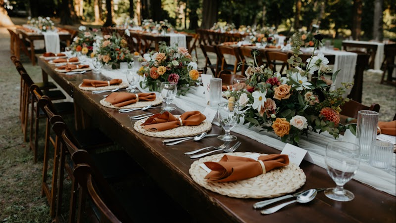 Jaime Ta Creative - Catering in Portland, Oregon