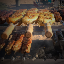 Big Chef Grill - BBQ Catering - photo 2