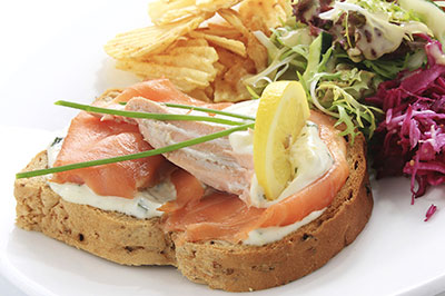 Tova's Catering, Inc. - photo 2