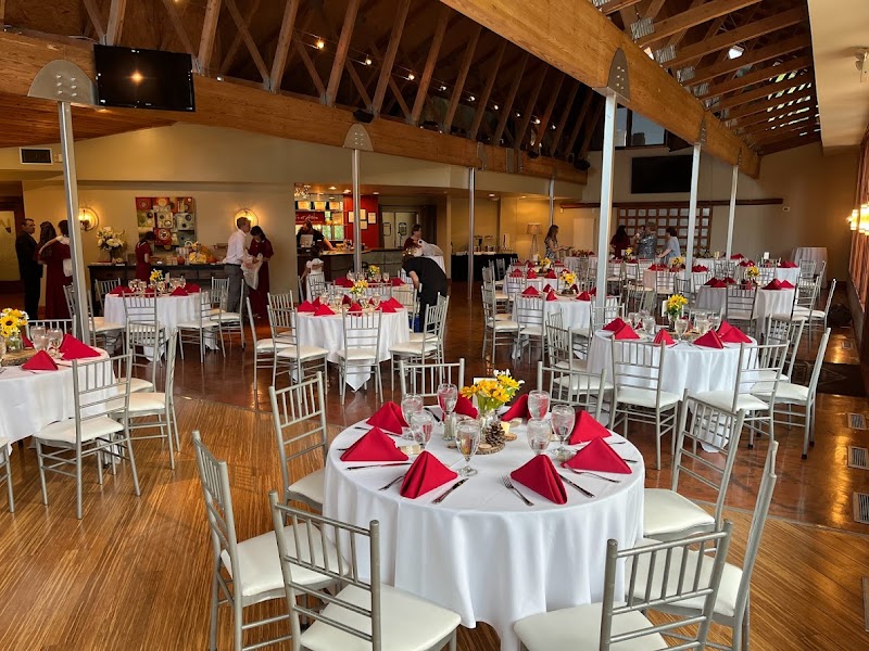 Arterra Event Gallery - Catering in Lawrence, Kansas