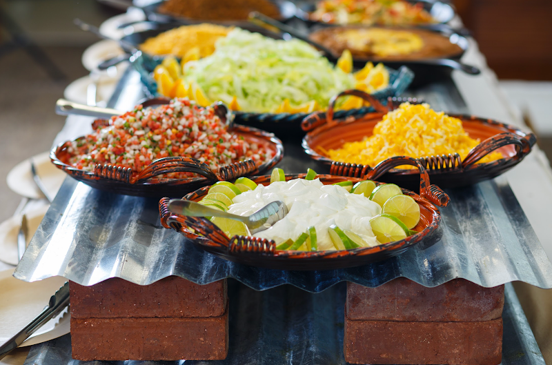 Holston's Catering - photo 5