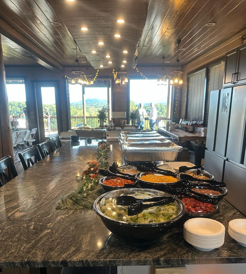 Holston's Catering - photo 4