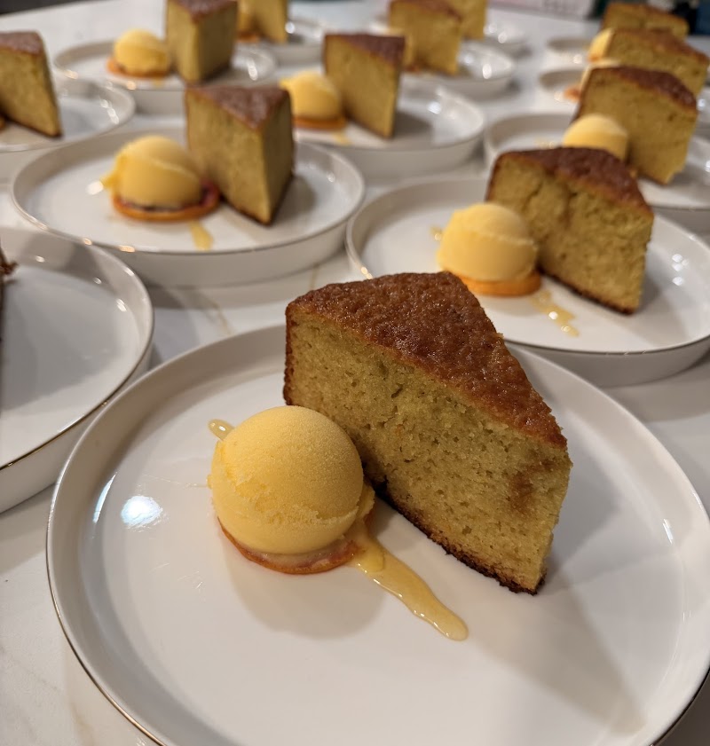 Jaime's Personal Chef & Catering Services - photo 3