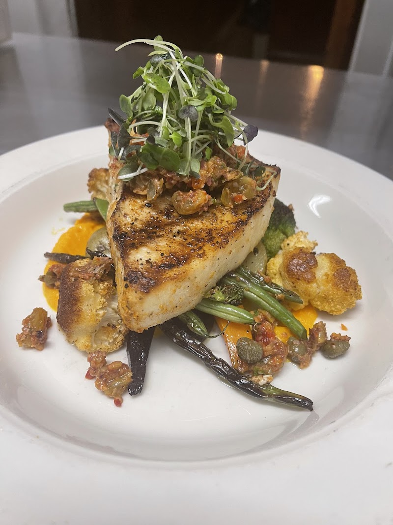 Jaime's Personal Chef & Catering Services - photo 4