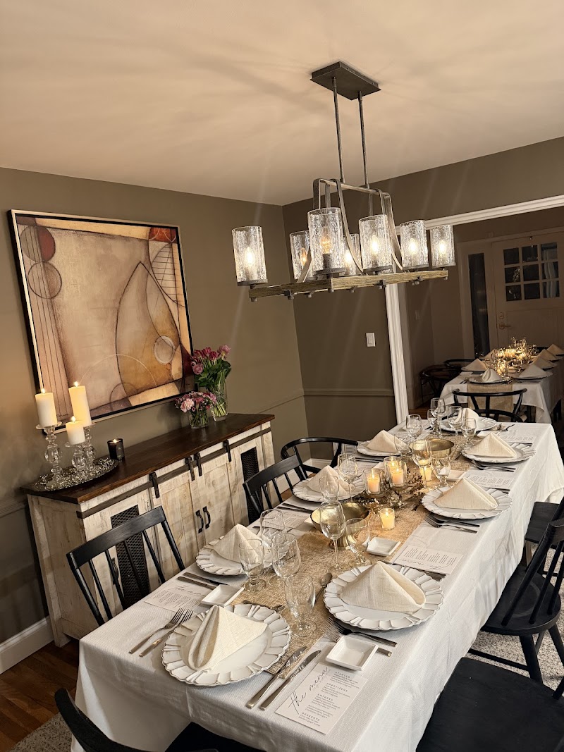 Jaime's Personal Chef & Catering Services - Catering in New Rochelle, New York