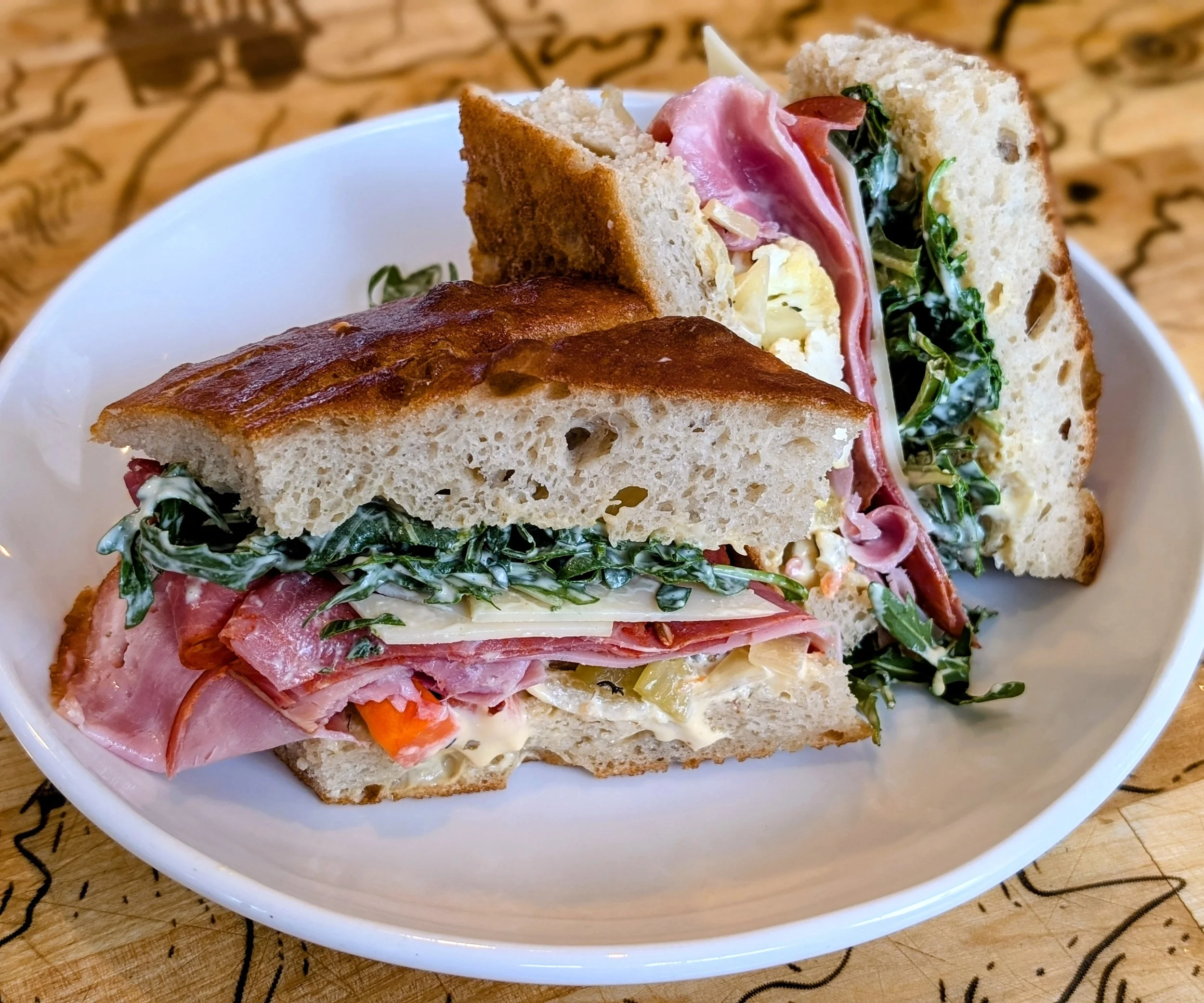 Lost Pig Cafe - Catering in Leavenworth, Washington