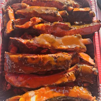 Uncle Bucky's BBQ - photo 3