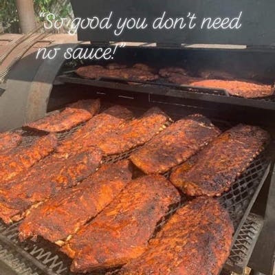 Uncle Bucky's BBQ - photo 2