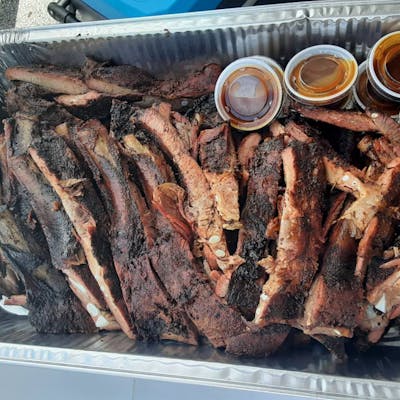 Uncle Bucky's BBQ - photo 4