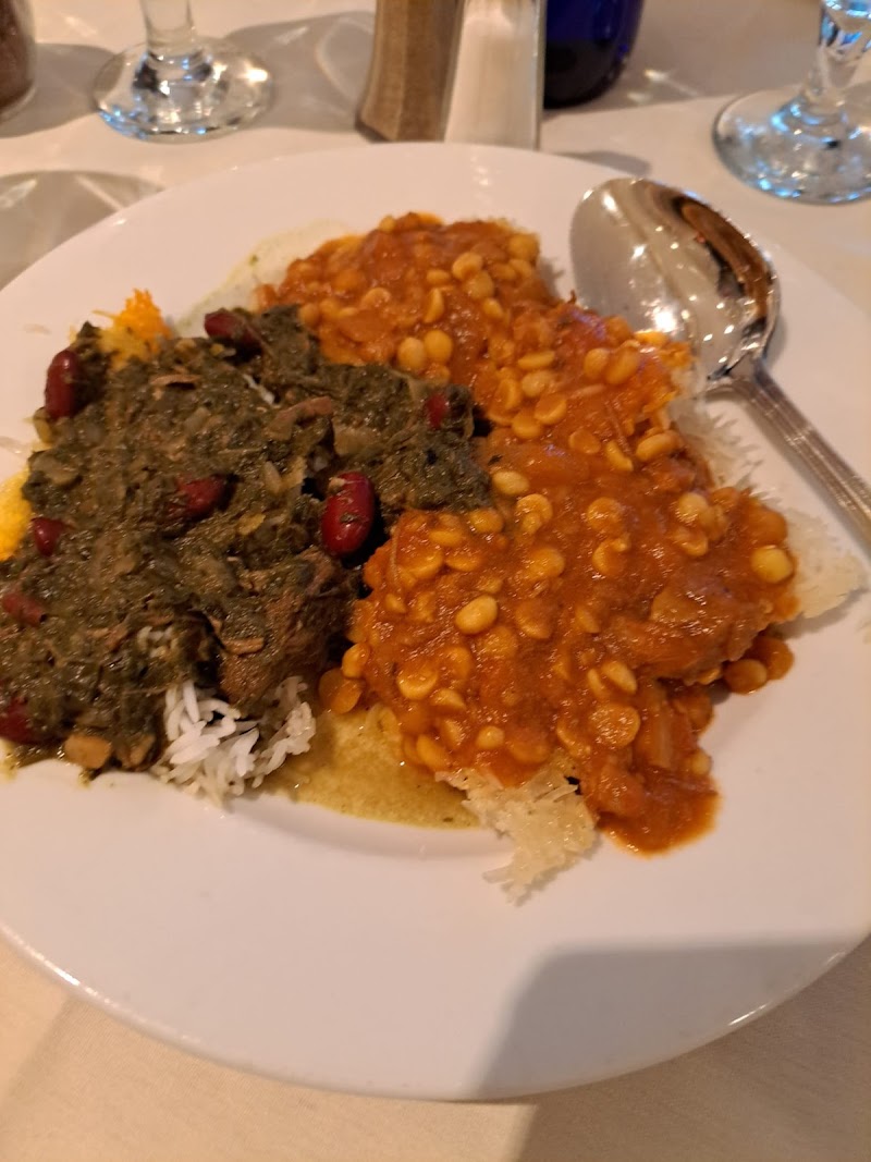 Chatanooga Glatt Kosher Persian Restaurant - photo 3