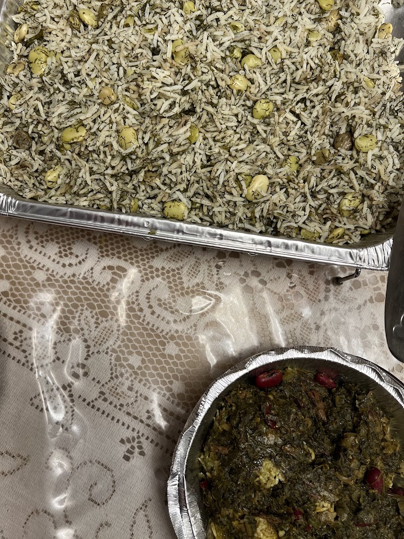 Chatanooga Glatt Kosher Persian Restaurant - photo 4