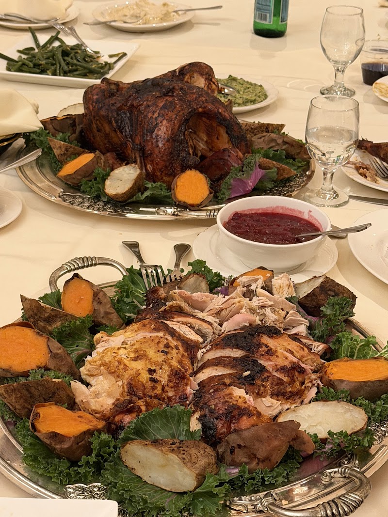 Chatanooga Glatt Kosher Persian Restaurant - Catering in Great Neck, New York