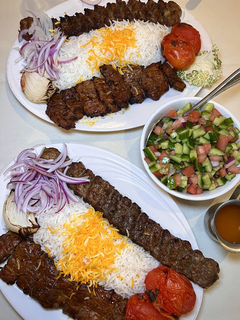 Chatanooga Glatt Kosher Persian Restaurant - photo 2