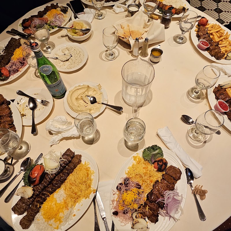 Chatanooga Glatt Kosher Persian Restaurant - photo 5