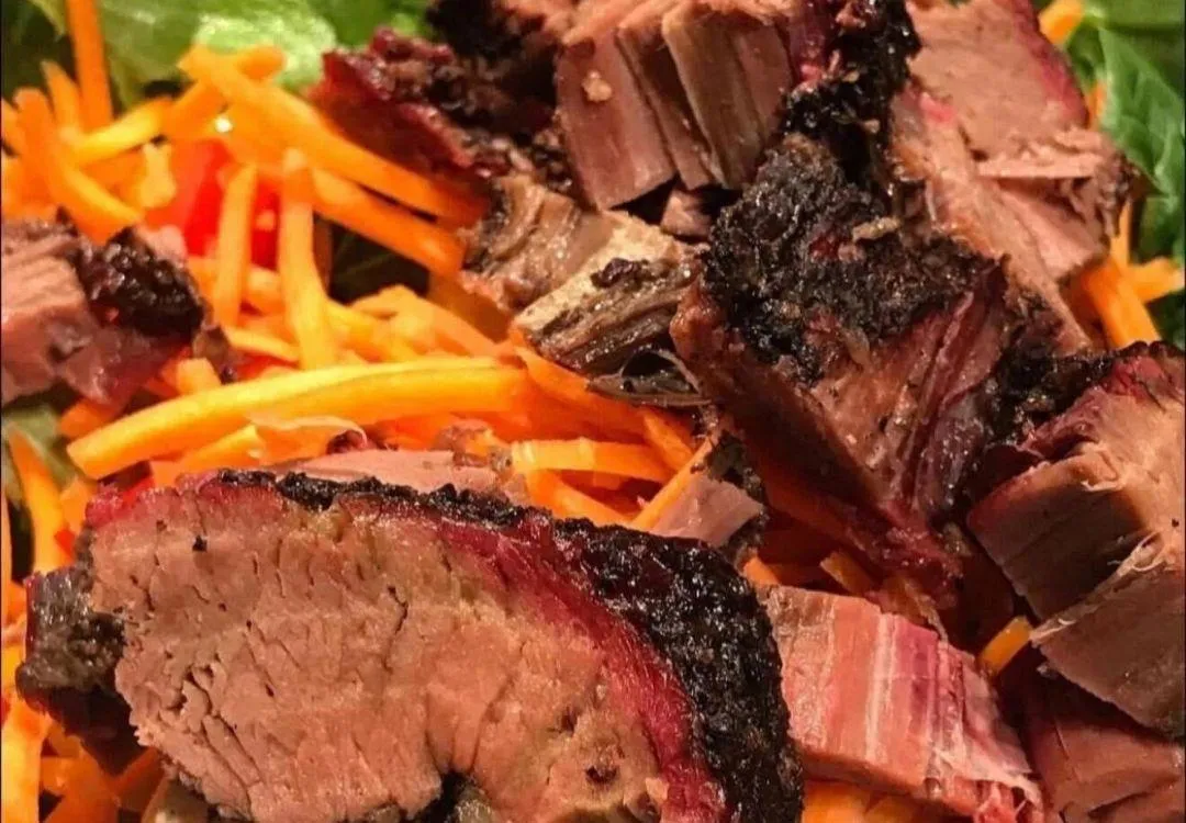 New Moon BBQ - photo 2