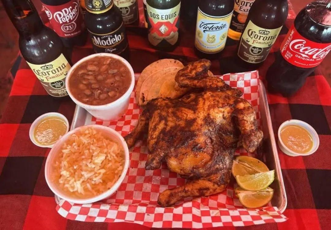 New Moon BBQ - photo 4