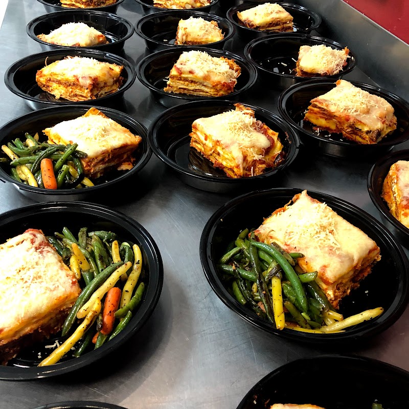 801 Catering - photo 5