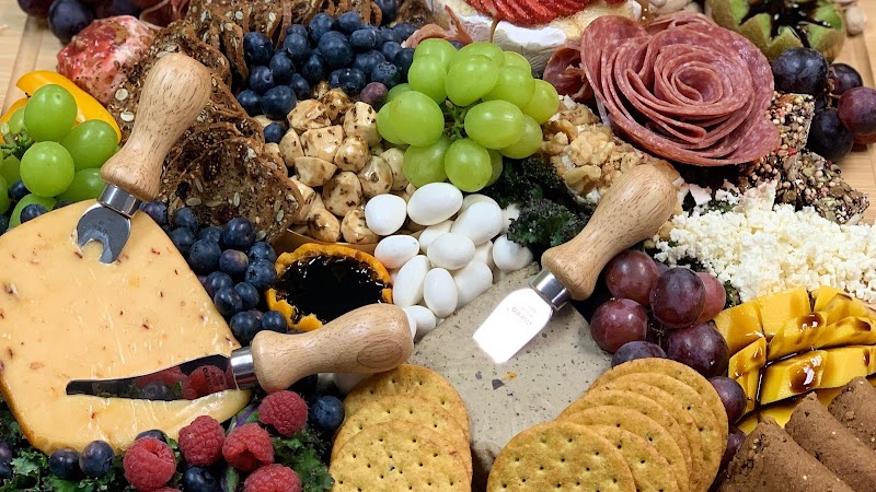801 Catering - photo 2
