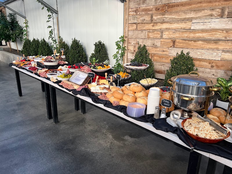 801 Catering - photo 4