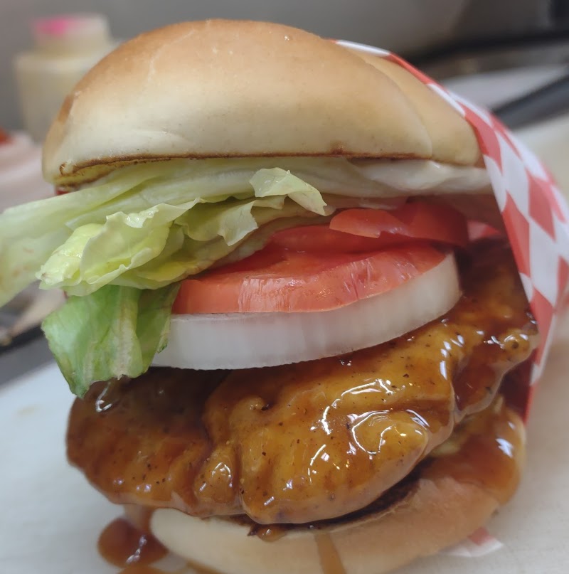 OTB: Off the Bench Food Truck & catering - photo 3