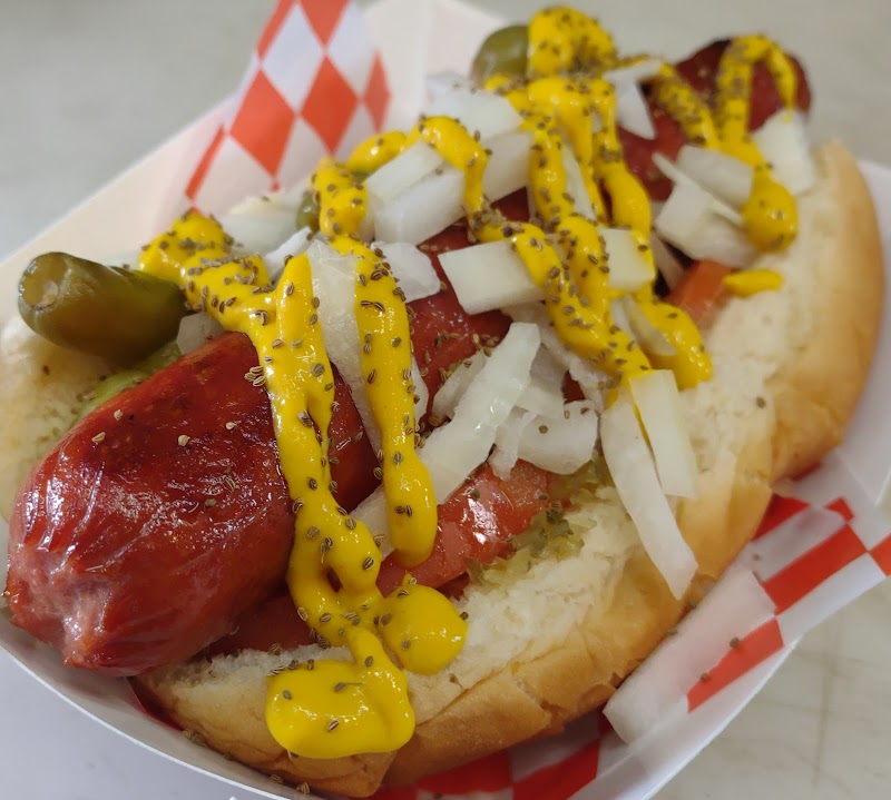 OTB: Off the Bench Food Truck & catering - photo 2