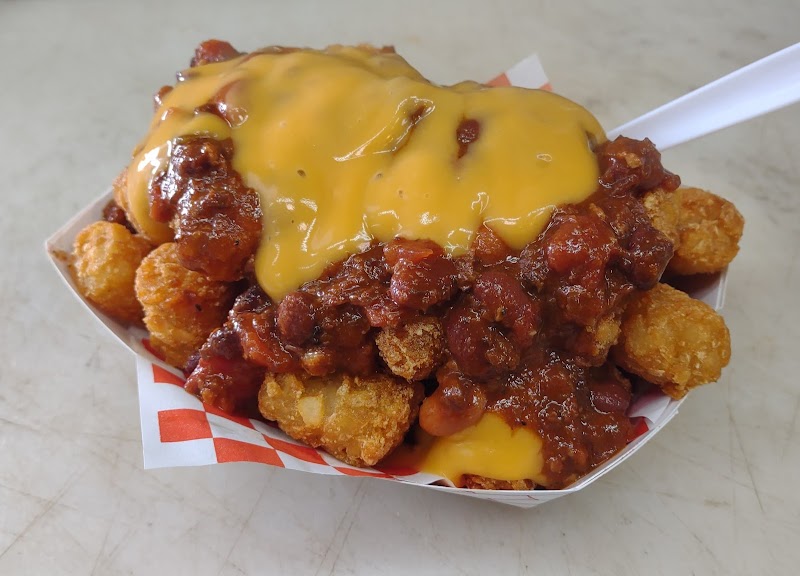 OTB: Off the Bench Food Truck & catering - Catering in Big Piney, Wyoming